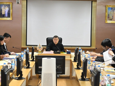 นายวิณะโรจน์ ทรัพย์ส่งสุข ปลัดกระทรวงเกษตรและสหกรณ์ ... พารามิเตอร์รูปภาพ 15