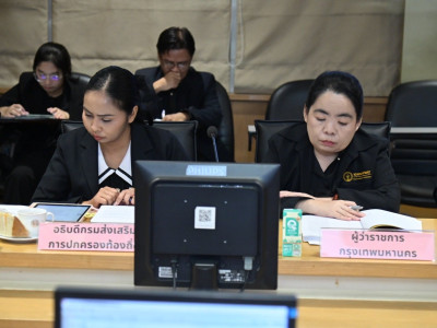 นายวิณะโรจน์ ทรัพย์ส่งสุข ปลัดกระทรวงเกษตรและสหกรณ์ ... พารามิเตอร์รูปภาพ 18