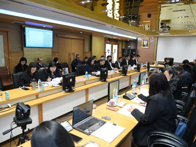 นายวิณะโรจน์ ทรัพย์ส่งสุข ปลัดกระทรวงเกษตรและสหกรณ์ ... พารามิเตอร์รูปภาพ 22