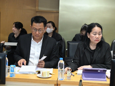 นายวิณะโรจน์ ทรัพย์ส่งสุข ปลัดกระทรวงเกษตรและสหกรณ์ ... พารามิเตอร์รูปภาพ 5