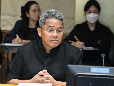 นายวิณะโรจน์ ทรัพย์ส่งสุข ปลัดกระทรวงเกษตรและสหกรณ์ ... พารามิเตอร์รูปภาพ 6