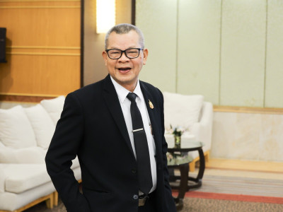 รองอธิบดีกรมส่งเสริมสหกรณ์ ... พารามิเตอร์รูปภาพ 12