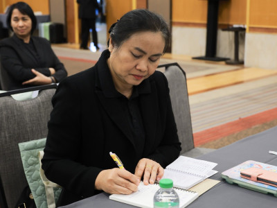 รองอธิบดีกรมส่งเสริมสหกรณ์ ... พารามิเตอร์รูปภาพ 15