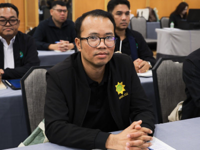 รองอธิบดีกรมส่งเสริมสหกรณ์ ... พารามิเตอร์รูปภาพ 37