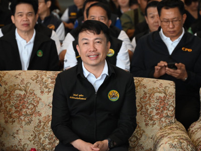 อธิบดีกรมส่งเสริมสหกรณ์ ลงพื้นที่จังหวัดเชียงใหม่ ... พารามิเตอร์รูปภาพ 13