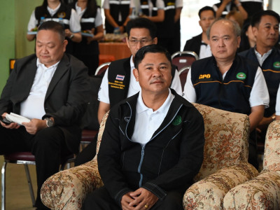 อธิบดีกรมส่งเสริมสหกรณ์ ลงพื้นที่จังหวัดเชียงใหม่ ... พารามิเตอร์รูปภาพ 14