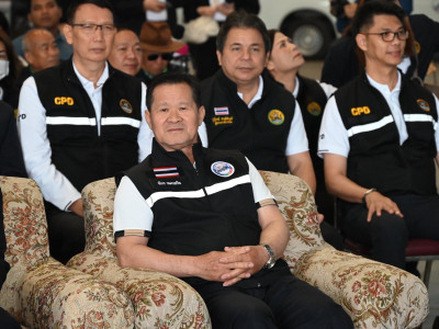 อธิบดีกรมส่งเสริมสหกรณ์ ลงพื้นที่จังหวัดเชียงใหม่ ... พารามิเตอร์รูปภาพ 15