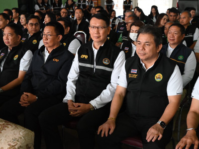 อธิบดีกรมส่งเสริมสหกรณ์ ลงพื้นที่จังหวัดเชียงใหม่ ... พารามิเตอร์รูปภาพ 18