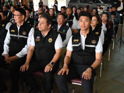 อธิบดีกรมส่งเสริมสหกรณ์ ลงพื้นที่จังหวัดเชียงใหม่ ... พารามิเตอร์รูปภาพ 19