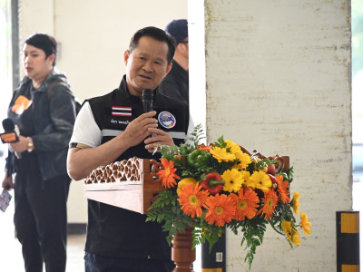 อธิบดีกรมส่งเสริมสหกรณ์ ลงพื้นที่จังหวัดเชียงใหม่ ... พารามิเตอร์รูปภาพ 22