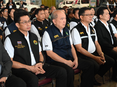 อธิบดีกรมส่งเสริมสหกรณ์ ลงพื้นที่จังหวัดเชียงใหม่ ... พารามิเตอร์รูปภาพ 25