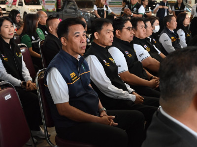 อธิบดีกรมส่งเสริมสหกรณ์ ลงพื้นที่จังหวัดเชียงใหม่ ... พารามิเตอร์รูปภาพ 26