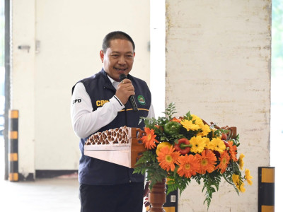 อธิบดีกรมส่งเสริมสหกรณ์ ลงพื้นที่จังหวัดเชียงใหม่ ... พารามิเตอร์รูปภาพ 30