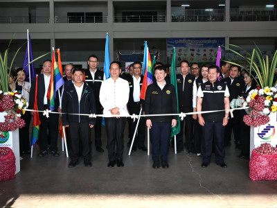 อธิบดีกรมส่งเสริมสหกรณ์ ลงพื้นที่จังหวัดเชียงใหม่ ... พารามิเตอร์รูปภาพ 37