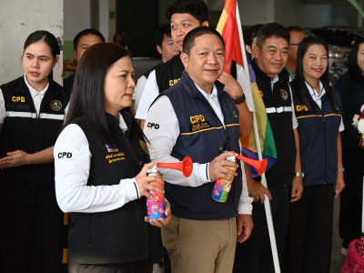 อธิบดีกรมส่งเสริมสหกรณ์ ลงพื้นที่จังหวัดเชียงใหม่ ... พารามิเตอร์รูปภาพ 38