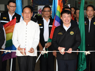 อธิบดีกรมส่งเสริมสหกรณ์ ลงพื้นที่จังหวัดเชียงใหม่ ... พารามิเตอร์รูปภาพ 39