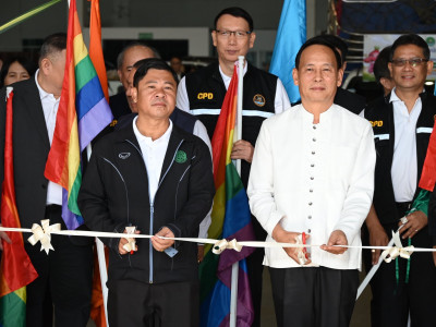 อธิบดีกรมส่งเสริมสหกรณ์ ลงพื้นที่จังหวัดเชียงใหม่ ... พารามิเตอร์รูปภาพ 40