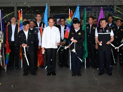 อธิบดีกรมส่งเสริมสหกรณ์ ลงพื้นที่จังหวัดเชียงใหม่ ... พารามิเตอร์รูปภาพ 44