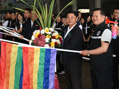 อธิบดีกรมส่งเสริมสหกรณ์ ลงพื้นที่จังหวัดเชียงใหม่ ... พารามิเตอร์รูปภาพ 47