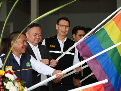 อธิบดีกรมส่งเสริมสหกรณ์ ลงพื้นที่จังหวัดเชียงใหม่ ... พารามิเตอร์รูปภาพ 48