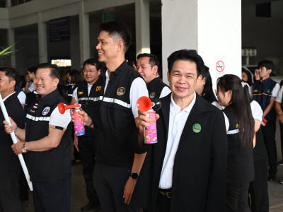 อธิบดีกรมส่งเสริมสหกรณ์ ลงพื้นที่จังหวัดเชียงใหม่ ... พารามิเตอร์รูปภาพ 49