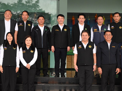 อธิบดีกรมส่งเสริมสหกรณ์ ลงพื้นที่จังหวัดเชียงใหม่ ... พารามิเตอร์รูปภาพ 7