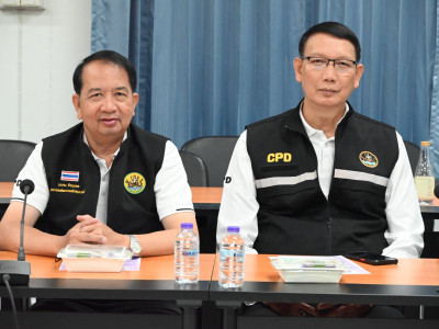 นางสาวนฤมล สงวนวงศ์ รองปลัดกระทรวงเกษตรและสหกรณ์ พร้อมด้วย ... พารามิเตอร์รูปภาพ 13