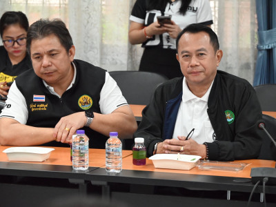 นางสาวนฤมล สงวนวงศ์ รองปลัดกระทรวงเกษตรและสหกรณ์ พร้อมด้วย ... พารามิเตอร์รูปภาพ 16