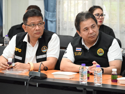 นางสาวนฤมล สงวนวงศ์ รองปลัดกระทรวงเกษตรและสหกรณ์ พร้อมด้วย ... พารามิเตอร์รูปภาพ 17