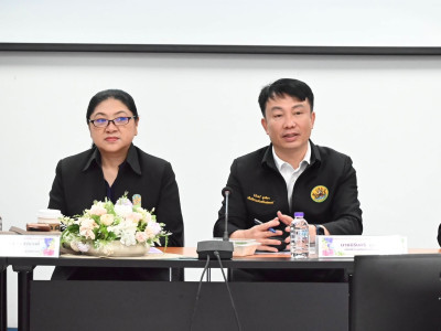 นางสาวนฤมล สงวนวงศ์ รองปลัดกระทรวงเกษตรและสหกรณ์ พร้อมด้วย ... พารามิเตอร์รูปภาพ 20