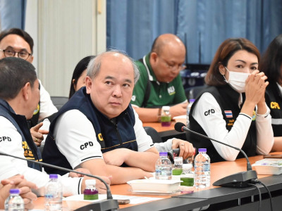 นางสาวนฤมล สงวนวงศ์ รองปลัดกระทรวงเกษตรและสหกรณ์ พร้อมด้วย ... พารามิเตอร์รูปภาพ 22