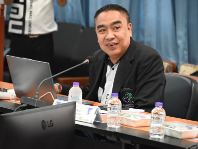 นางสาวนฤมล สงวนวงศ์ รองปลัดกระทรวงเกษตรและสหกรณ์ พร้อมด้วย ... พารามิเตอร์รูปภาพ 9