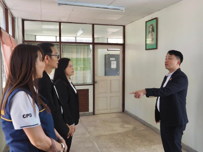 อธิบดีกรมส่งเสริมสหกรณ์ ... พารามิเตอร์รูปภาพ 12