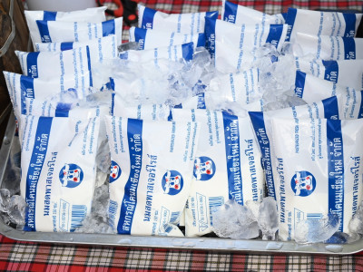 อธิบดีกรมส่งเสริมสหกรณ์ พร้อมด้วย ... พารามิเตอร์รูปภาพ 24