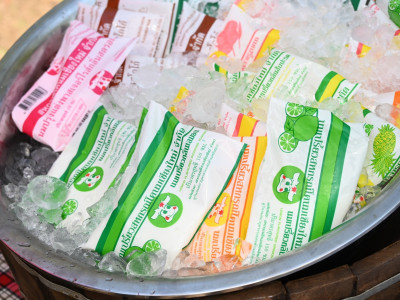 อธิบดีกรมส่งเสริมสหกรณ์ พร้อมด้วย ... พารามิเตอร์รูปภาพ 25