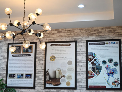 อธิบดีกรมส่งเสริมสหกรณ์ พร้อมด้วย ... พารามิเตอร์รูปภาพ 17