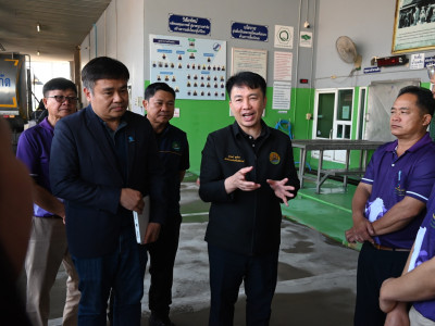 อธิบดีกรมส่งเสริมสหกรณ์ พร้อมด้วย ... พารามิเตอร์รูปภาพ 2