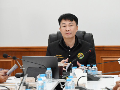 อธิบดีกรมส่งเสริมสหกรณ์ พร้อมด้วย ... พารามิเตอร์รูปภาพ 20