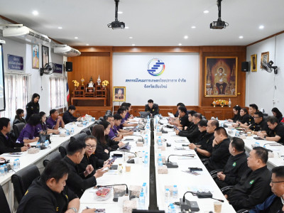 อธิบดีกรมส่งเสริมสหกรณ์ พร้อมด้วย ... พารามิเตอร์รูปภาพ 24