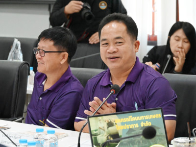 อธิบดีกรมส่งเสริมสหกรณ์ พร้อมด้วย ... พารามิเตอร์รูปภาพ 25