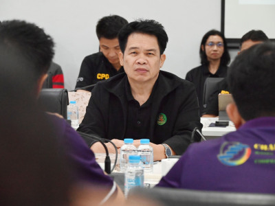 อธิบดีกรมส่งเสริมสหกรณ์ พร้อมด้วย ... พารามิเตอร์รูปภาพ 27