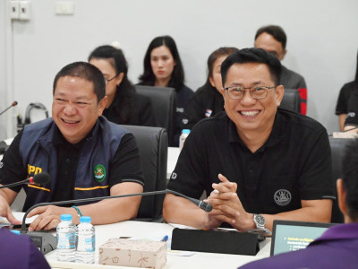 อธิบดีกรมส่งเสริมสหกรณ์ พร้อมด้วย ... พารามิเตอร์รูปภาพ 28