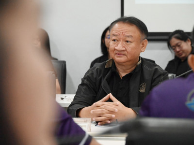 อธิบดีกรมส่งเสริมสหกรณ์ พร้อมด้วย ... พารามิเตอร์รูปภาพ 29