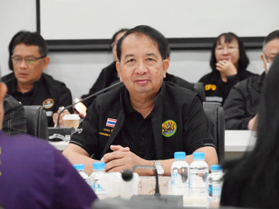 อธิบดีกรมส่งเสริมสหกรณ์ พร้อมด้วย ... พารามิเตอร์รูปภาพ 30