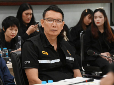 อธิบดีกรมส่งเสริมสหกรณ์ พร้อมด้วย ... พารามิเตอร์รูปภาพ 32