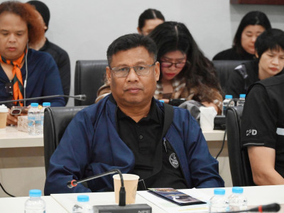 อธิบดีกรมส่งเสริมสหกรณ์ พร้อมด้วย ... พารามิเตอร์รูปภาพ 33