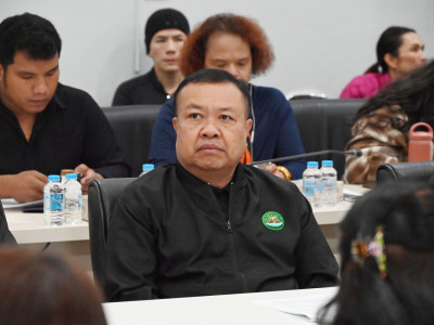 อธิบดีกรมส่งเสริมสหกรณ์ พร้อมด้วย ... พารามิเตอร์รูปภาพ 34