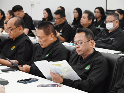 อธิบดีกรมส่งเสริมสหกรณ์ พร้อมด้วย ... พารามิเตอร์รูปภาพ 36