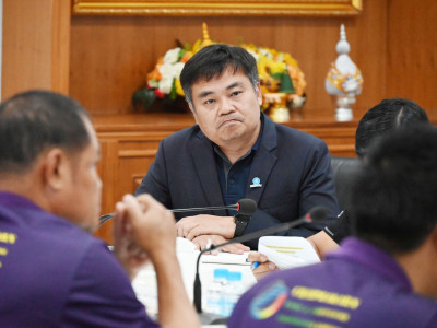 อธิบดีกรมส่งเสริมสหกรณ์ พร้อมด้วย ... พารามิเตอร์รูปภาพ 37