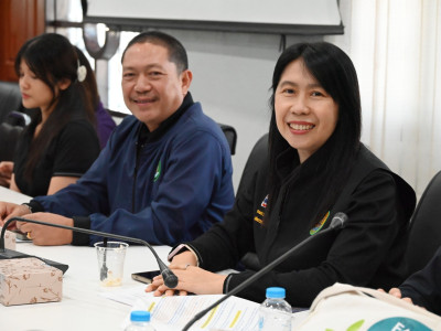 อธิบดีกรมส่งเสริมสหกรณ์ พร้อมด้วย ... พารามิเตอร์รูปภาพ 38